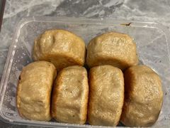 -清真吴记门钉肉饼·喜多利