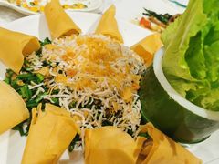 小炒皇-大树头森林餐厅(番禺广场店)