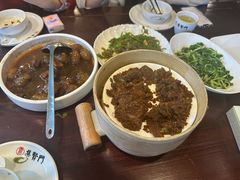 -集贤门·徽菜(南山店)