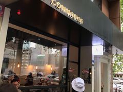 门面-常识咖啡common sense(春熙路店)