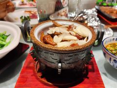 -唐猫庭院·千年陕菜(大唐不夜城店)