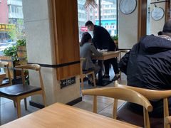 大堂-盛宝粥店(建设街店)