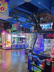 -木马王国(萧山银隆店)