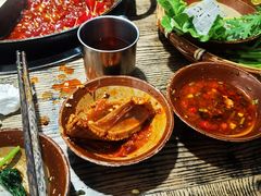 -冯校长老火锅(深圳总店)