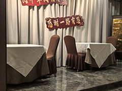-老爷庙风味美食府(魏都大道店)