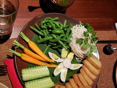 -花马天堂云南餐厅 Lost Heaven(高邮路店)