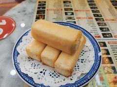 金牌炸牛奶-捷信牛奶甜品世家(柳巷店)