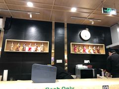-东京屋(武定路店)