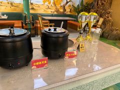 -君邦火锅(新疆大厦店)