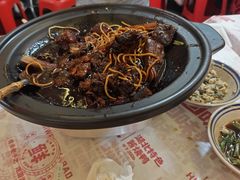 -回味黑鸭煲·始于2006(万松园店)