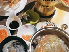 -海玥荟海鲜姿造自助餐厅(欧罗巴广场店)