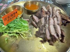 -滋味烤鱼(祥和里店)