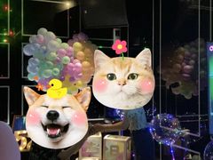 -CIAO·团建聚餐·生日派对轰趴馆(福田店)