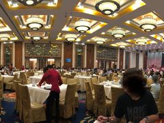 大堂-顺德人家食府(黄金广场店)