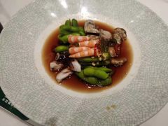 -绸乡宴酒店·融合苏帮宴(吴江店)