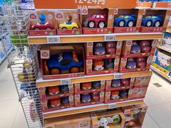 -TOYSRUS玩具反斗城(上海万象城店)