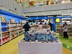 -凯德MALL(西直门店)