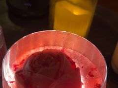 -日落吧·海景咖啡厅·餐酒吧·鸡尾酒·下午茶·乐队表演·浪漫夕阳·三亚文华东方酒店
