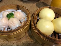 -点心皇子茶餐厅(万国大都会店)