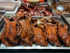 -乔波食品(杜桥中心菜场店)