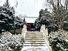 -盛世南宫影视城(北普陀影视城)