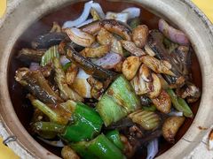-汤氏美食台山水步特色黄鳝饭(龙津东路店)