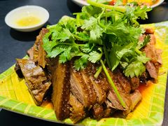 -皮蛋弟砂锅粥·30年老字号(总店)