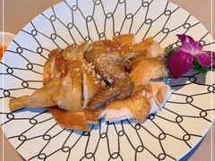 -海口万豪中餐厅·粤菜·海南菜· 平价海鲜·茶点· KTV包房