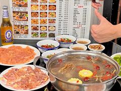 -合味土鸡火锅(中海世贸花园金碧庄店)