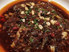 -铁公鸡·四川料理(天环广场店)