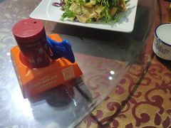 -太熟悉辣椒炒肉(南辛庄店)