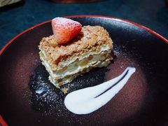 -T館·花园艺术餐厅