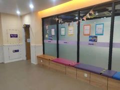 -小银星艺术团(河埒口校区)