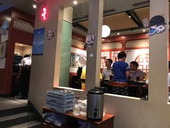 -必胜客(浦上万达店)