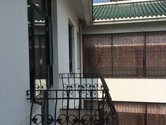 -雅戈尔富宫大酒店(观前街店)