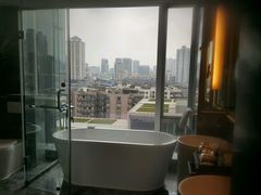 -榛悦隆堡成都酒店(春熙路太古里店)