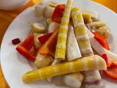 -荣生萝卜汤饭店