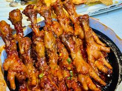 -七八冷面·延边朝鲜族美食(欢乐谷店)