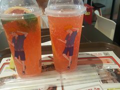 -肯德基(西安兴庆店)