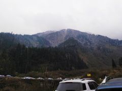 -九峰山