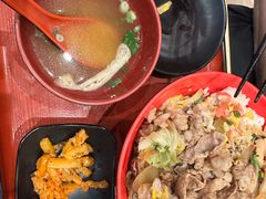 -食其家·牛丼咖喱(太阳宫店)