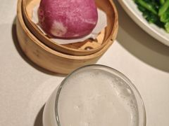-客颂·客家宴(大壮国际广场店)
