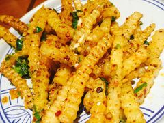 -云海肴·汽锅鸡·云南菜(天津国金汇店)