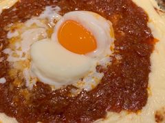 -萨莉亚意式餐厅(莲花国际广场店)