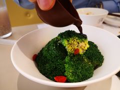 -蔡澜点心·粤菜(西单大悦城店)