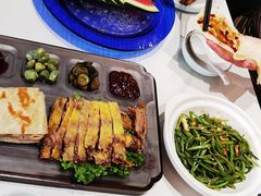 -大碗居·烤鸭·鱼头泡饼(天坛东门店)