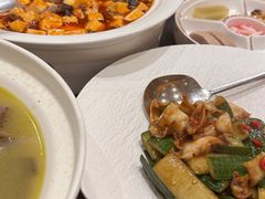-A One Kitchen·南京精菜馆(晶丽酒店店)
