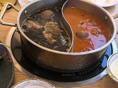 -松野谷·寿喜烧自助(华联顺义金街购物中心店)