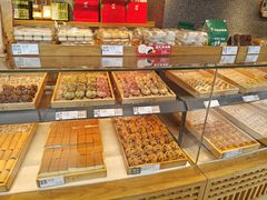 -泸溪河桃酥(浦口天悦城店)
