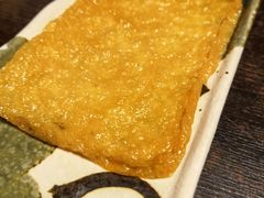 -日本料理神拉面